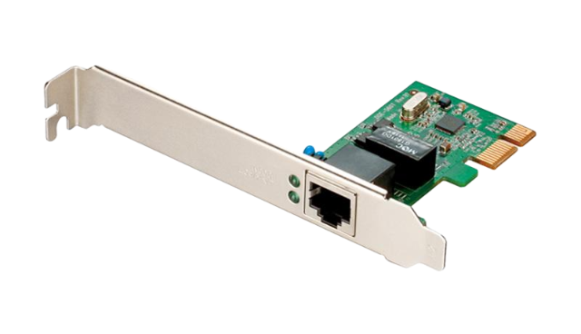 D-Link DGE-560T PCI Express Gigabit Ethernet Adapter
