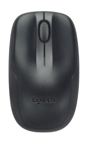 Logitech MK220 Wireless Keyboard & Mouse Combo - Image 3