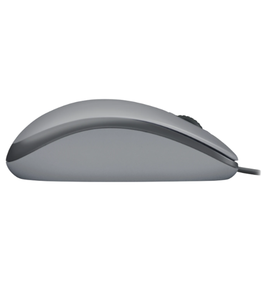 Logitech M110 Silent Wired - Image 2